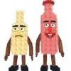 Ketchuru y Musturu